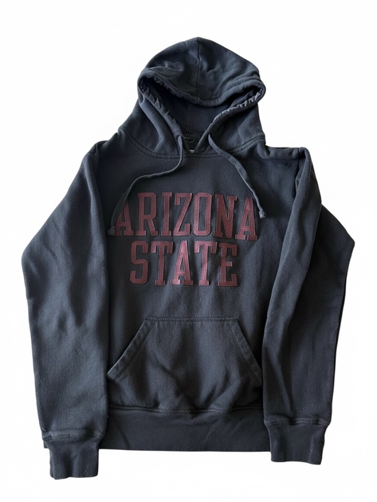 Tops - ASU sweatshirt -see description